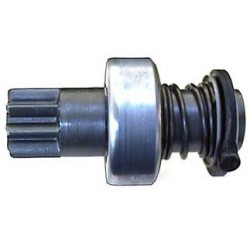 Béndix para arranque Bosch 0001317011 / 0001317012 / 0001317016
